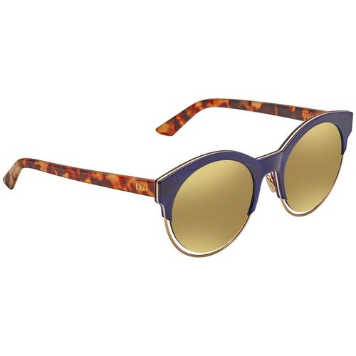 Image 2 of DIOR EYEWEAR ディオール アイウェア DIORSIDERAL1 XW7